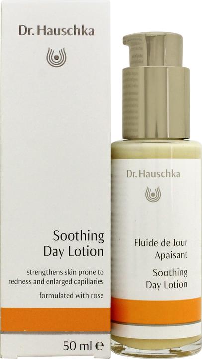 Dr. Hauschka Soothing Day Lotion (50 ml, Tagescreme)