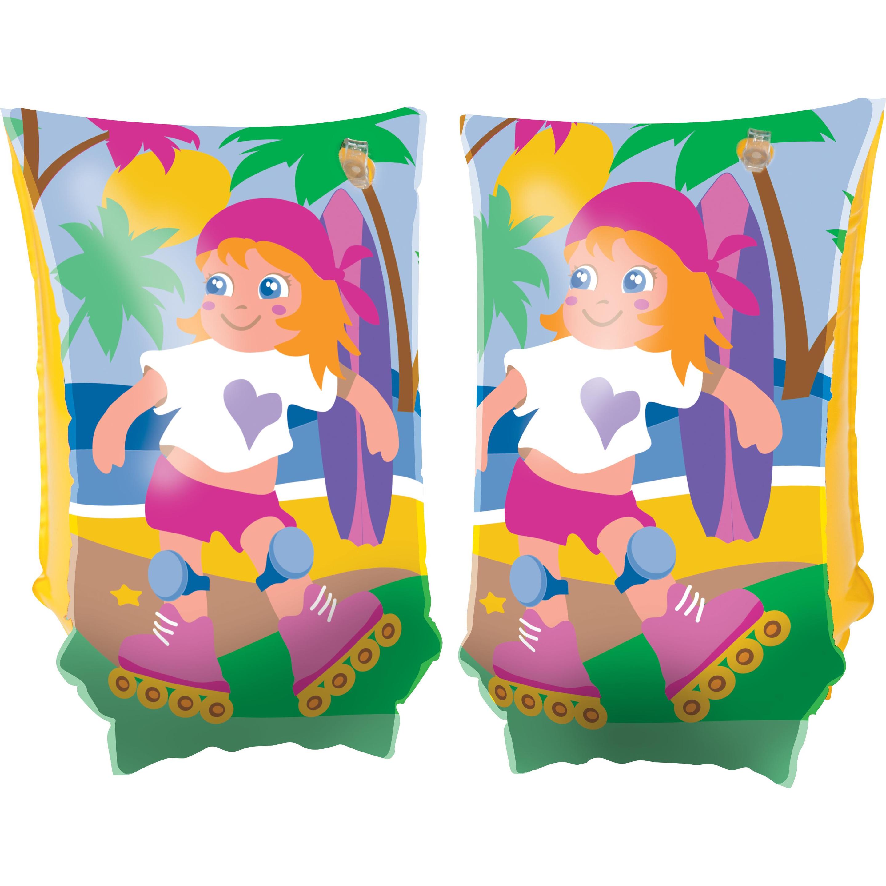 Thumbnail - Bestway, Schwimmhilfe