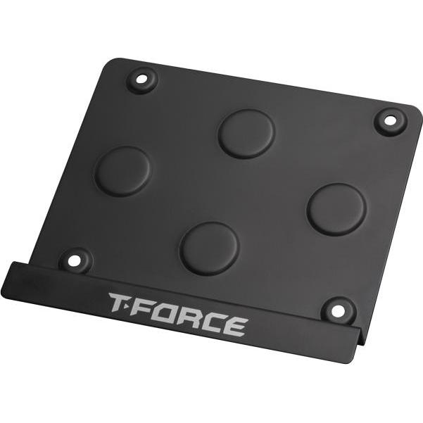 Thumbnail - Team Group T-FORCE - Solid state drive magnetic mount demonstration adapter, SSD + Festplatte Zubehör