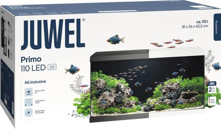 Produktbild Juwel Primo Aquarium 110l (110 l)
