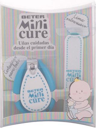 Image du produit Beter Minicure Baby Kit
