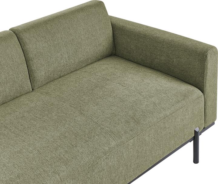 Produktbild Beliani Savasse (Recamiere)