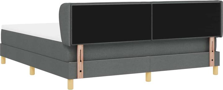 Produktbild vidaXL Boxspringbett (180 x 200 cm)