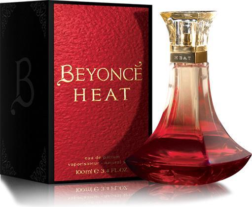 Produktbild Beyonce Heat (Eau de Parfum, 100 ml)