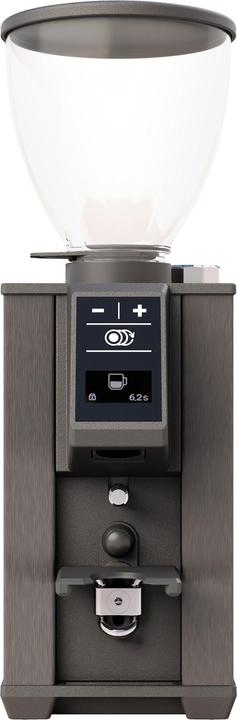 Actual product image Macap Kaffeemühle LEO 55 SATIN BLACK