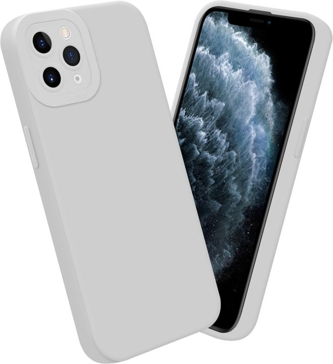 Produktbild Cadorabo Hülle für Apple iPhone 11 PRO MAX im TPU Fluid LM162 Style (Apple iPhone 11 Pro Max)