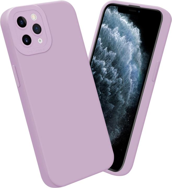 Produktbild Cadorabo Hülle für Apple iPhone 11 PRO im TPU Fluid LM162 Style (Apple iPhone 11 Pro)