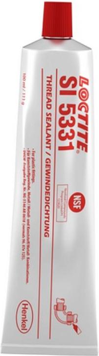 Loctite Rohrdichtmittel (145 g, 100 ml)