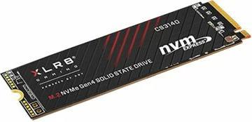 Actual product image PNY CS3140 (2000 GB, M.2 2280)