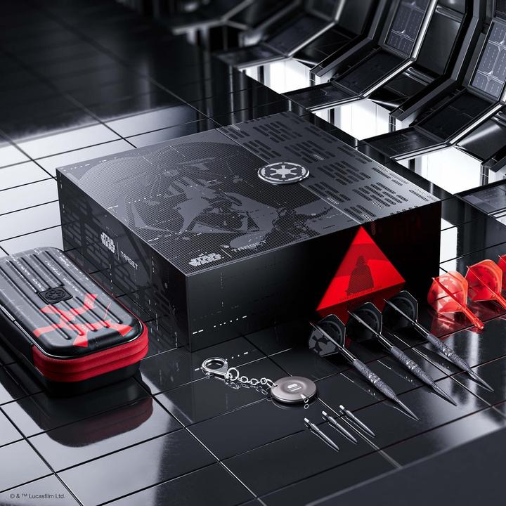 Image du produit Target Darth Vader SP 22g (22 g)