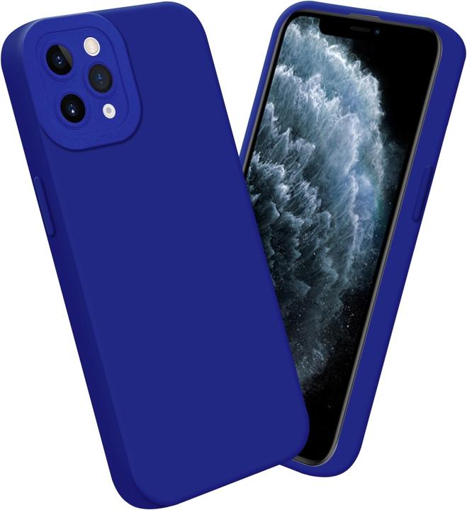 Produktbild Cadorabo Hülle für Apple iPhone 11 PRO im TPU Fluid LM162 Style (Apple iPhone 11 Pro)