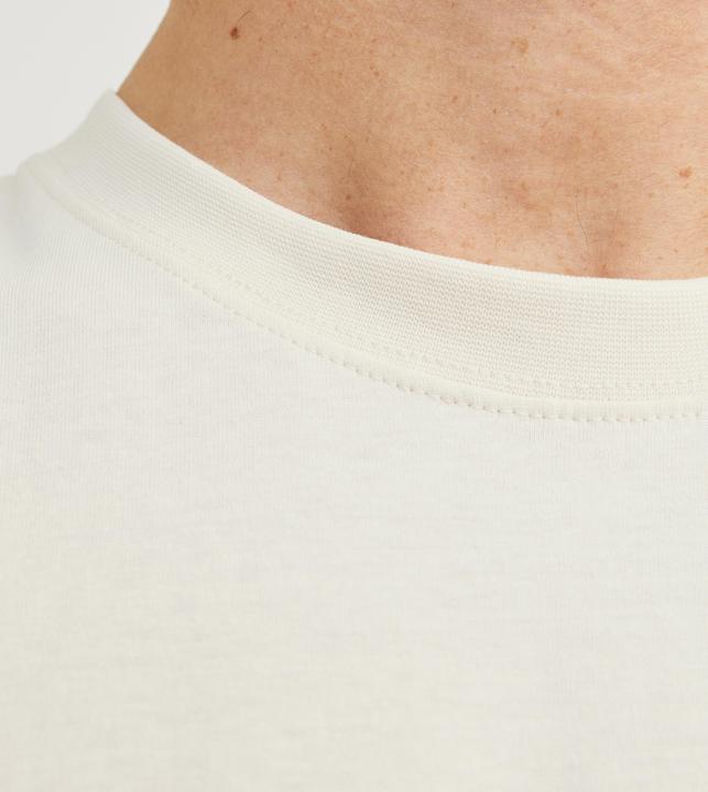 Produktbild Jack & Jones Gedruckt Rundhals T-shirt T-shirt (XS)