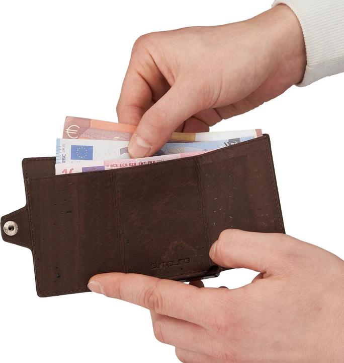 Actual product image Slimpuro ZNAP Slim