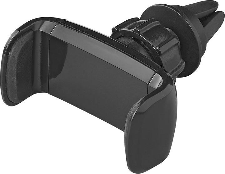 Image du produit ProPlus Support universel pour smartphone avec ressort pour grille d'aération
