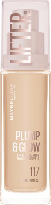 Immagine prodotto Maybelline New York Plump & Glow (117)