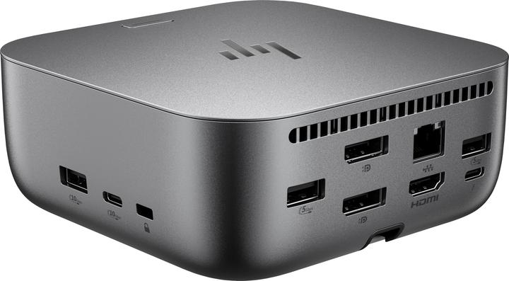 HP Thunderbolt 4 100 W G6 Dockingstation (9 ports)