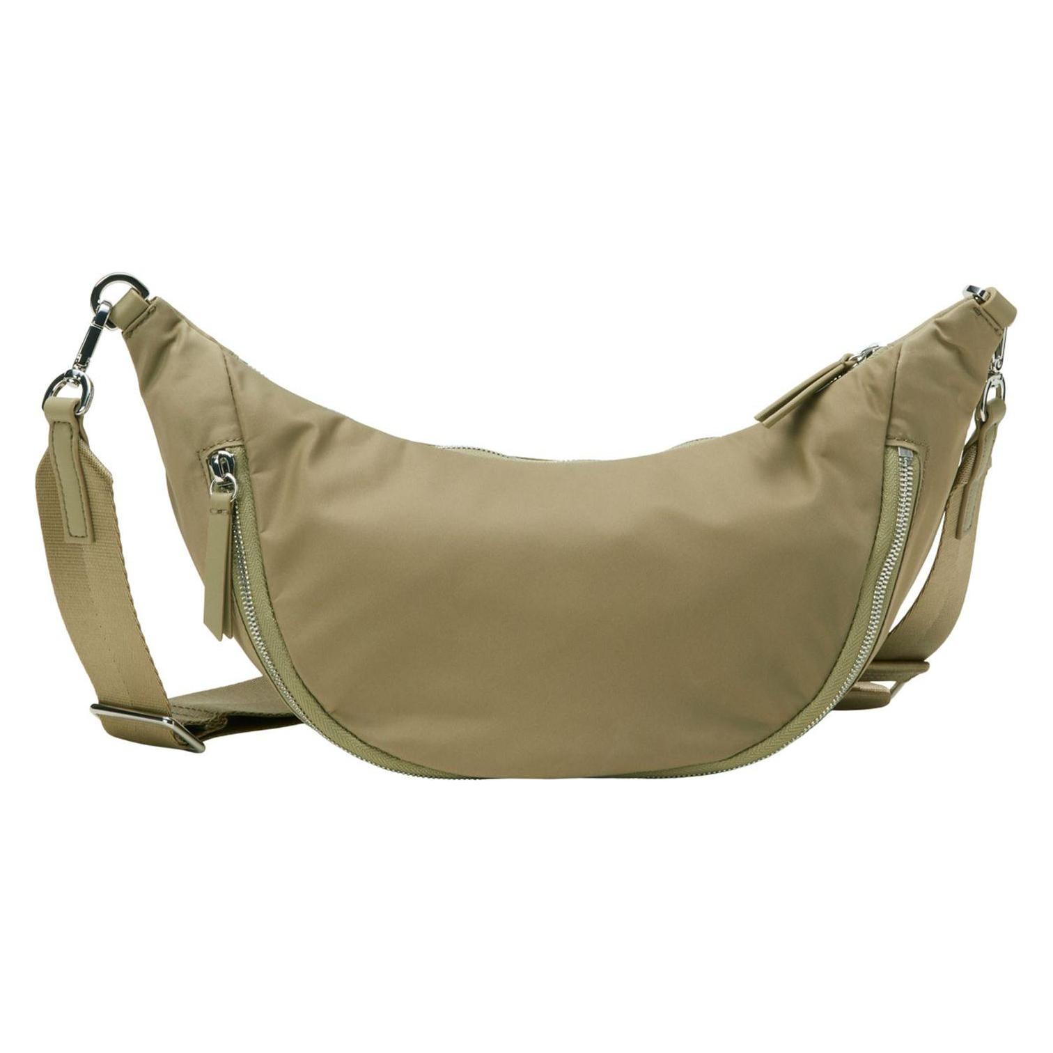 Marc O'Polo, Damen, Handtasche, Alenn Crossbody Bag, Grün