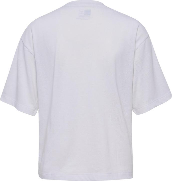 Produktbild hummel hmlMT VANJA BOXY SHORT T-SHIRT (M)