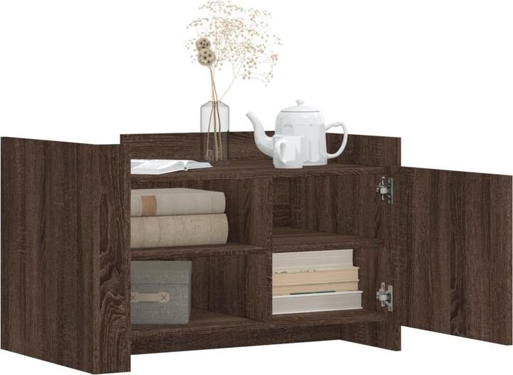 Image du produit vidaXL Couchtisch