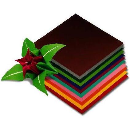 Folia 9160 Kunstdruckpapier Kunstpapier 96 Blätter (80 g/m², 96 x) (9160)