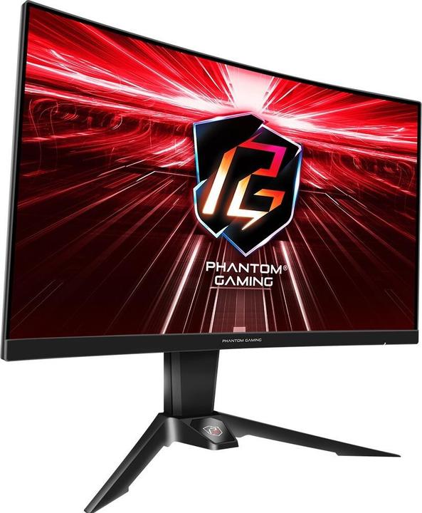 Image du produit AsRock Phantom Gaming PG27Q15R2A (2560 x 1440 pixels, 27")