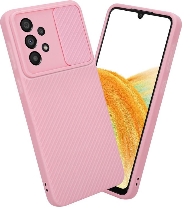 Produktbild Cadorabo Hülle (Samsung Galaxy A33 5G)