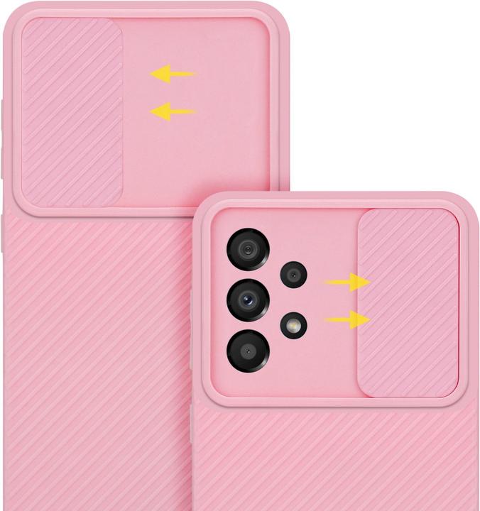 Produktbild Cadorabo Hülle (Samsung Galaxy A33 5G)