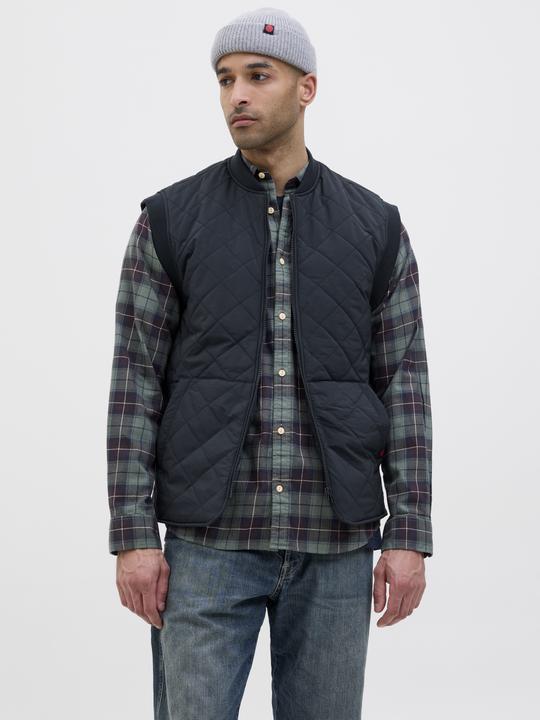 Produktbild Jack & Jones Steppweste Steppweste (L)