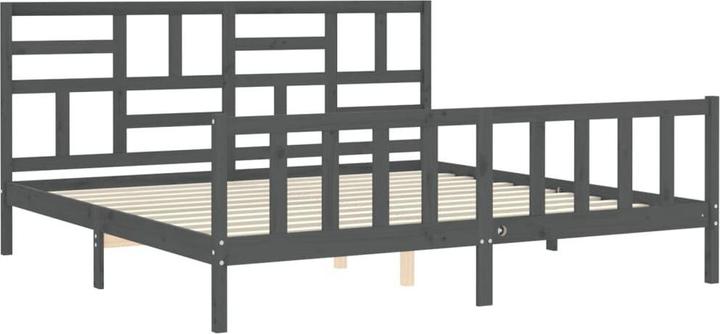 Immagine prodotto vidaXL Zack (200 x 200 cm)