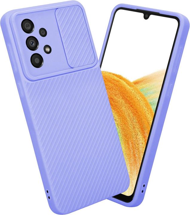 Produktbild Cadorabo Hülle (Samsung Galaxy A33 5G)