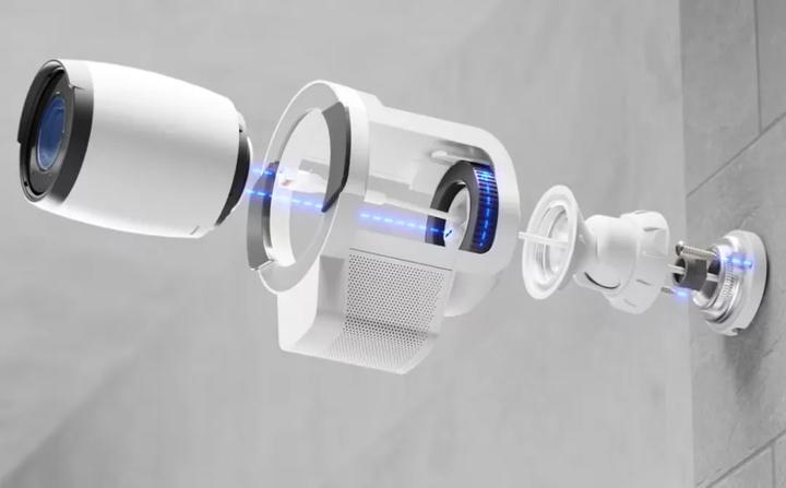 Produktbild Ubiquiti AI Enhancer