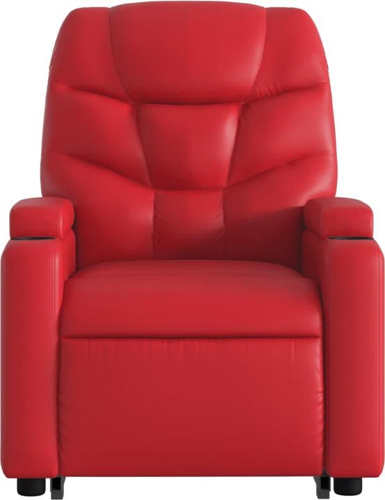 Produktbild vidaXL Massagesessel mit Aufstehhilfe