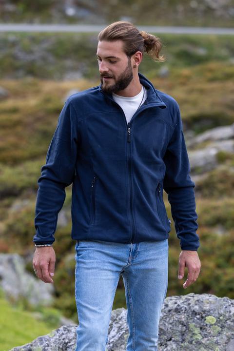 Actual product image Rukka Micha men's fleece jacket (XS)