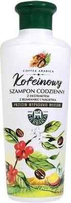 Actual product image Castello Banfi BANFI Herbaria szampon Kofeinowy Nagietek 250ml (250 ml)