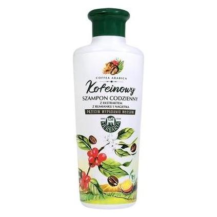 Castello Banfi, Shampoo, Banfi Herbaria Szampon Kofeinowy Nagietek 250Ml (250 Ml)