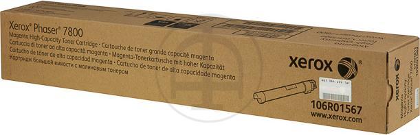 Immagine prodotto Xerox 106r01567 (M)