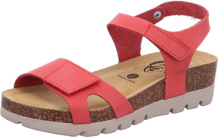 Produktbild Plakton 356045 ROSSO (36)