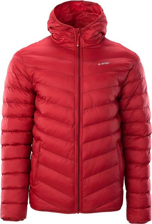 Immagine prodotto Hi-Tec Salrin Giacca Imbottita Trapuntato Uomo (XXL)