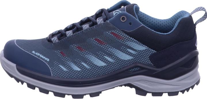 Produktbild Lowa Ferrox Gtx Lo Ws (41)