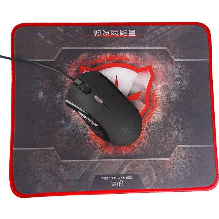 Thumbnail - Motospeed Mouse pad P70, Mausmatte