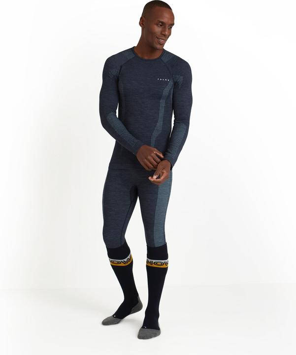 Actual product image Falke WT Longsleeve m (M)