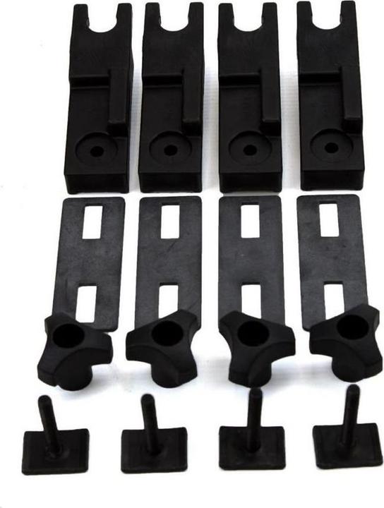 Image du produit Thule Kit de montage