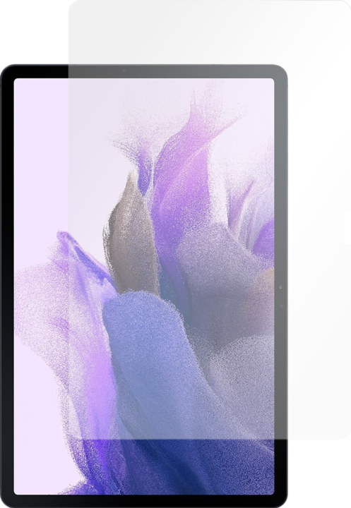 Produktbild Cazy Schutzglass Kompatibel mit Samsung Galaxy Tab S7 FE - Displayschutz Tempered Glass (1 Stück, Galaxy Tab S7 FE)