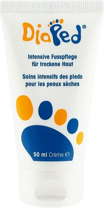 Immagine prodotto Conartix Fusscreme (Crema piedi e gel piedi, 50 ml)