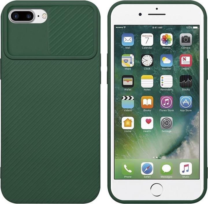 Candy green