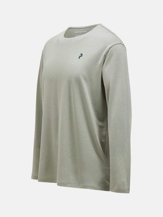 Actual product image Peak Performance Delta L/S Tee (XXL)