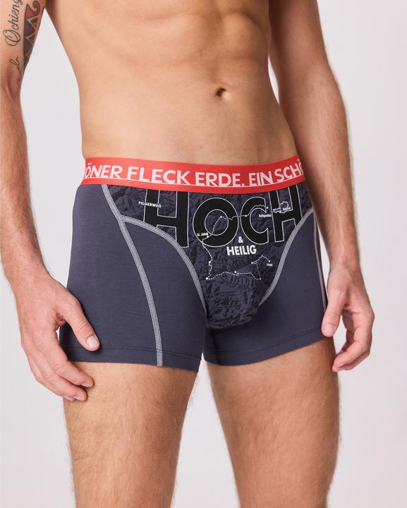 Produktbild Ein schöner Fleck Erde Hoch & Heilig (M, Einzelpack)