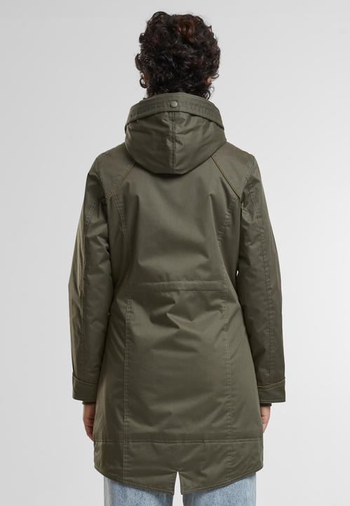 Produktbild Brandit Women Savannah Winterparka - 174615 (L)