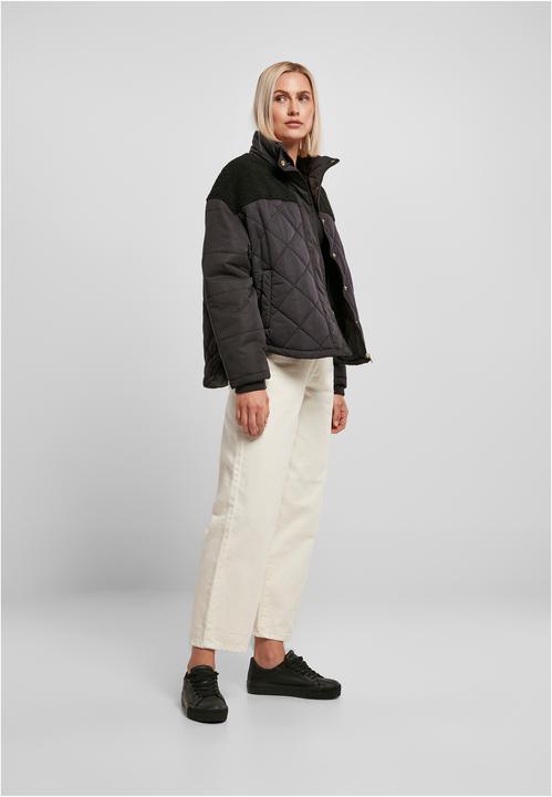 Immagine prodotto Urban Classics Giacca a cuscino oversize Diamond Quilt da donna