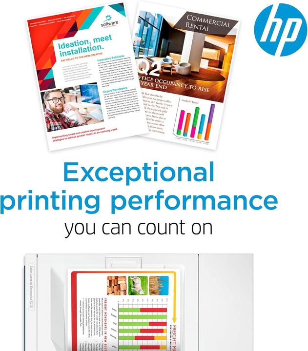 Produktbild HP 35a (BK)